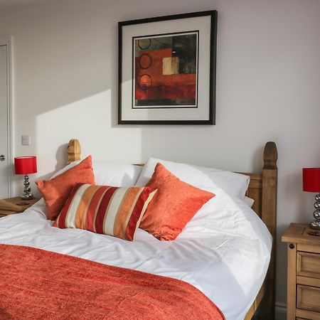 Fistral Breeze Villa New Quay Exteriör bild