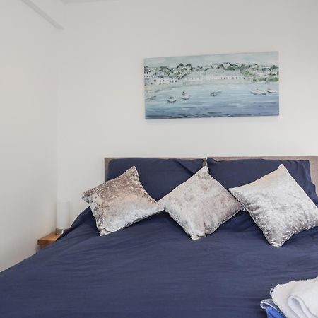 Fistral Breeze Villa New Quay Exteriör bild
