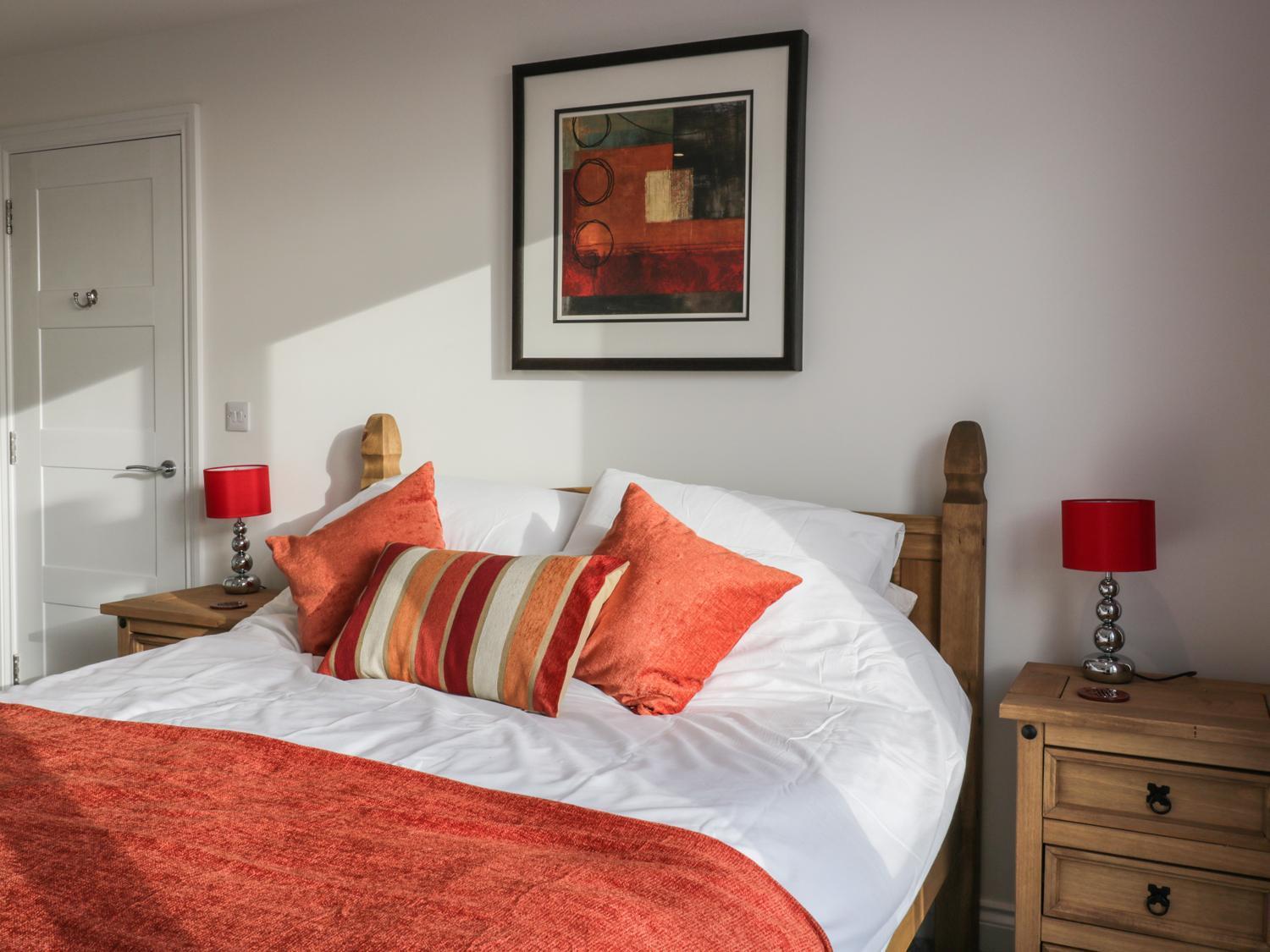 Fistral Breeze Villa New Quay Exteriör bild