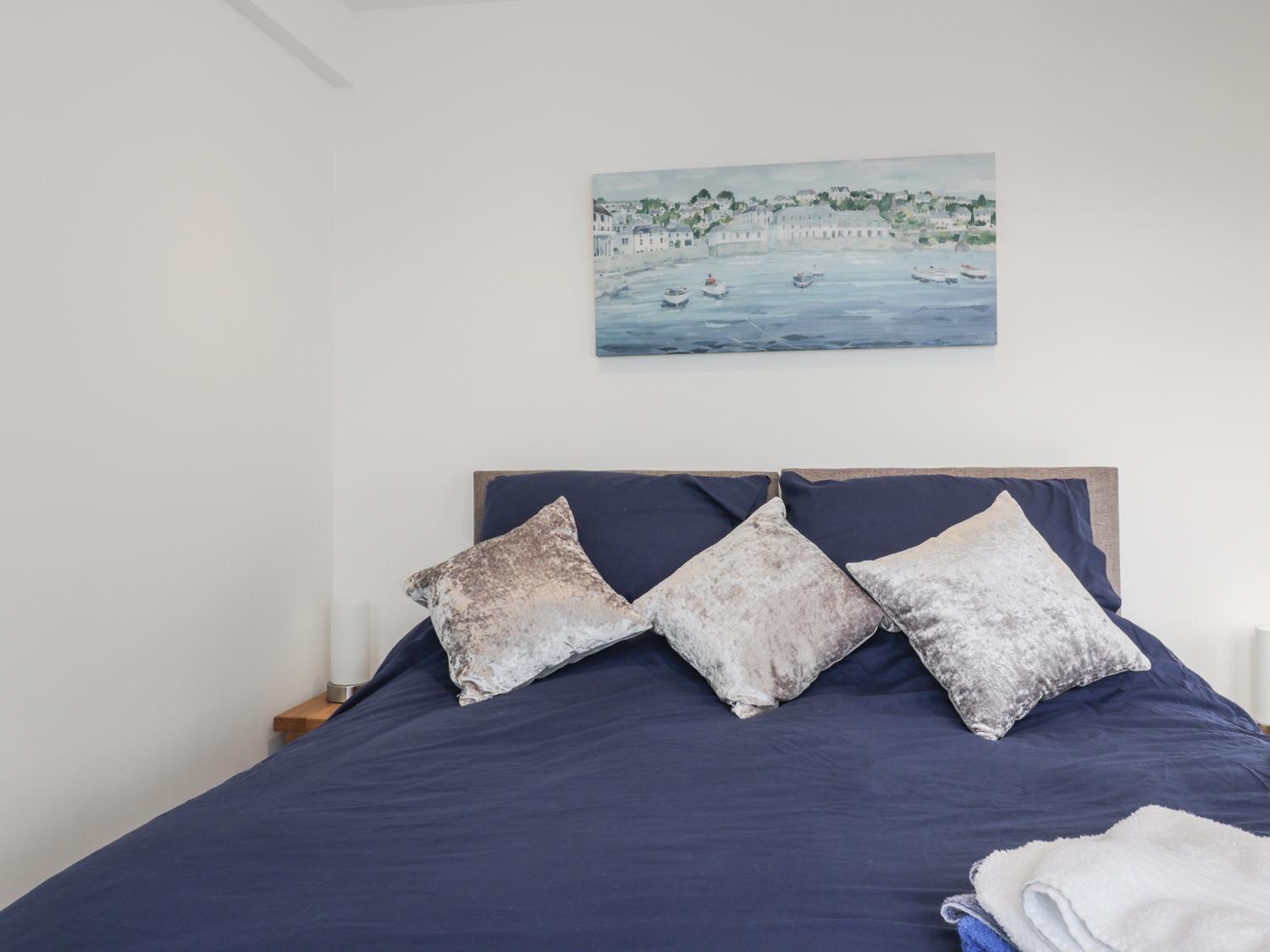 Fistral Breeze Villa New Quay Exteriör bild