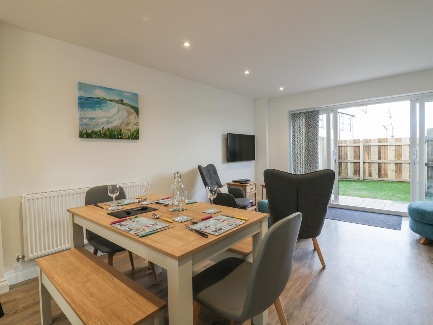 Fistral Breeze Villa New Quay Exteriör bild